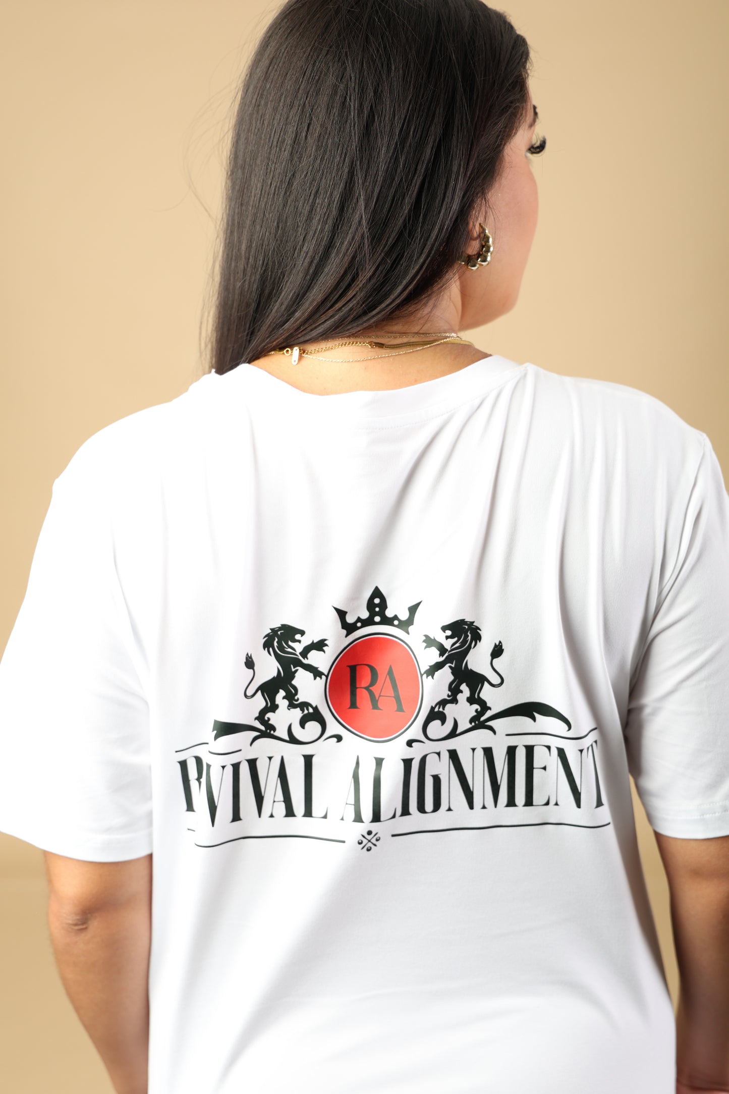 Revivals Short Sleeve T-Shirt