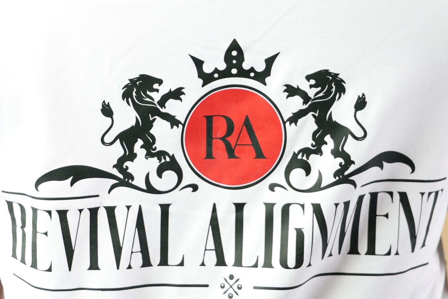 Revivals Short Sleeve T-Shirt