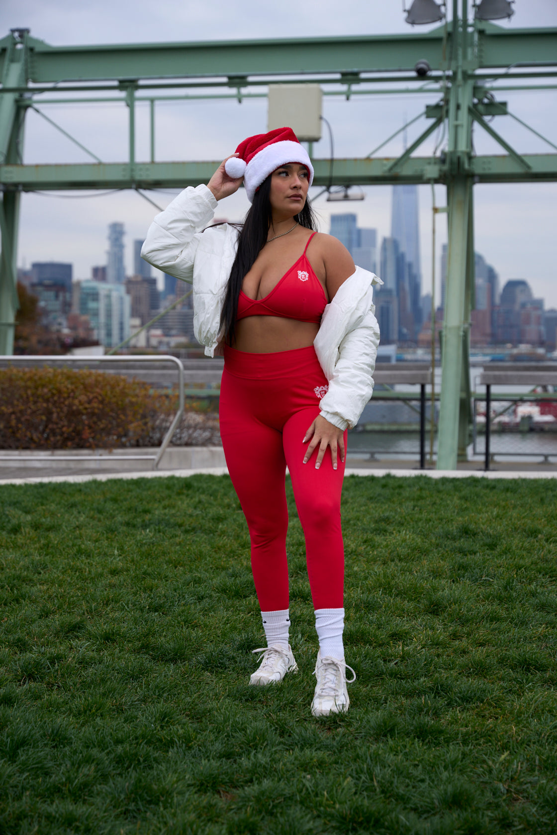 Santa’s Sprint Set