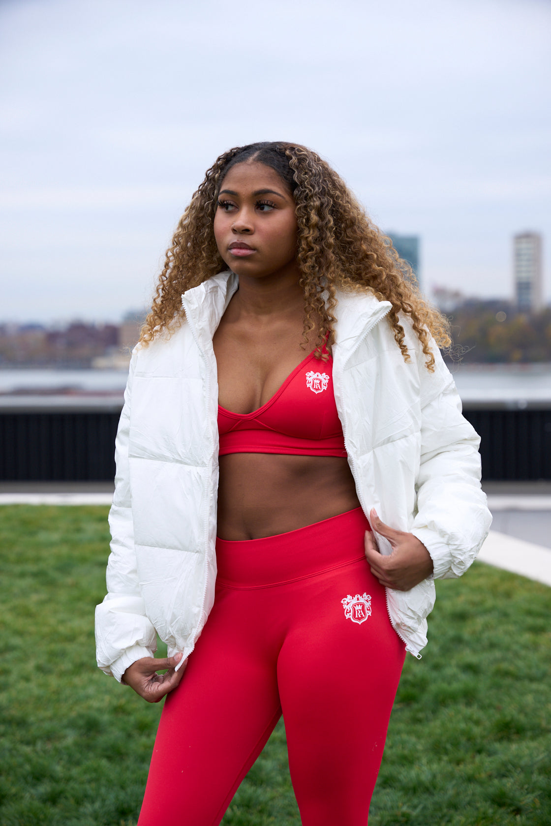 Santa’s Sprint Set