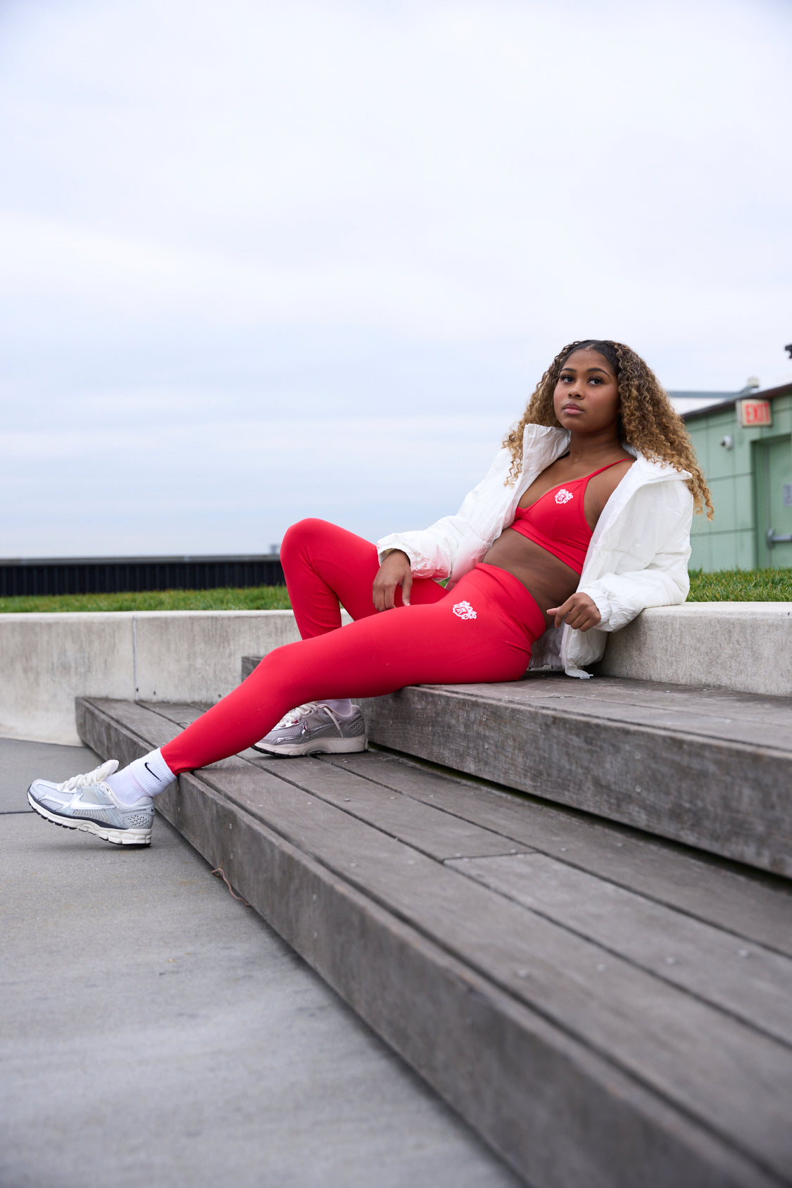 Santa’s Sprint Set