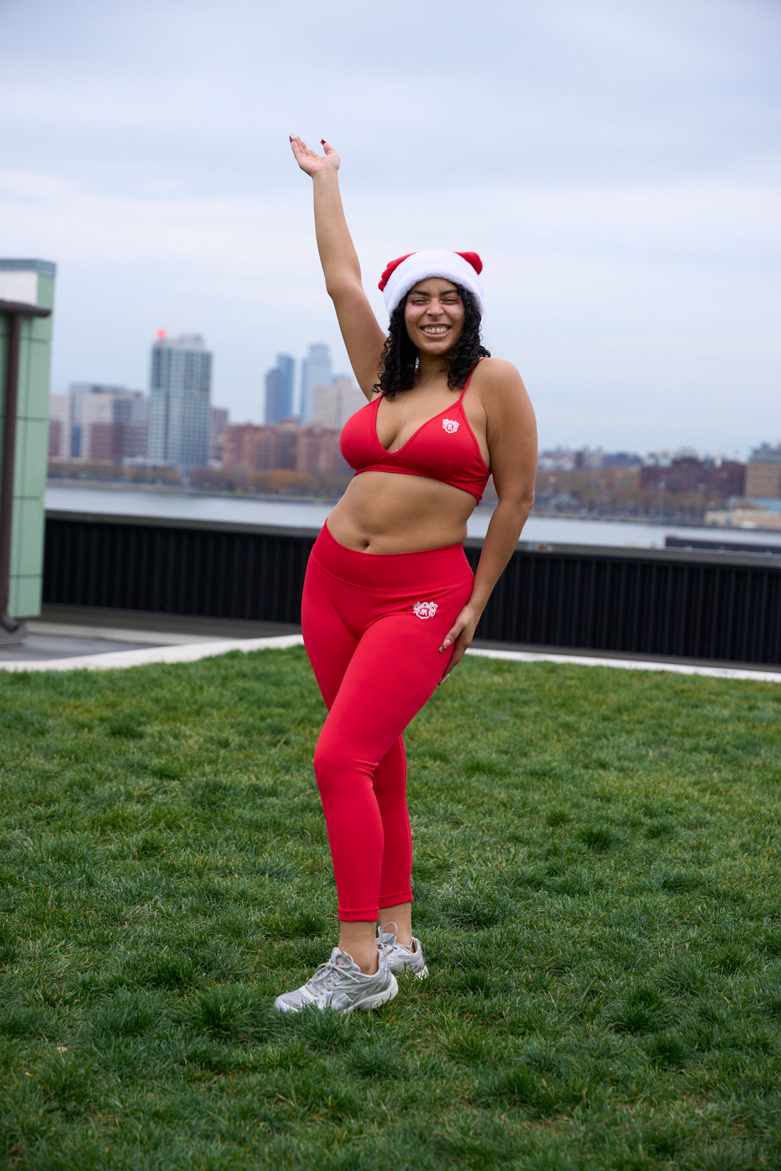 Santa’s Sprint Set