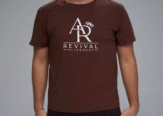 Revival's Brown T's